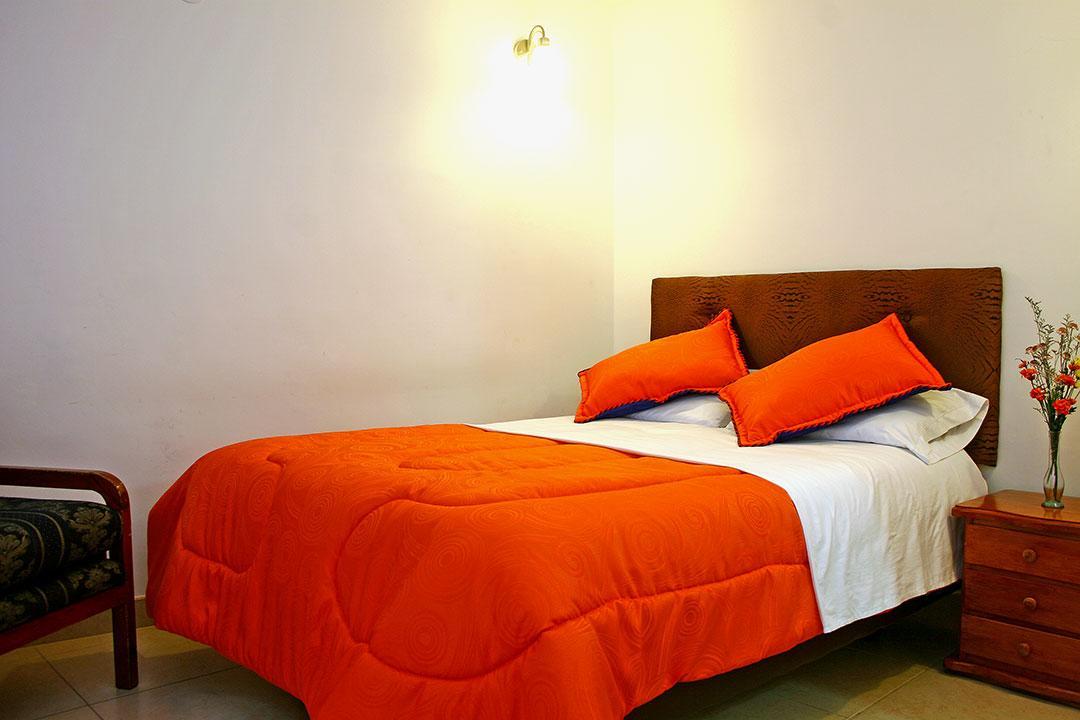 Hotel Villa Karina Bogota Bagian luar foto